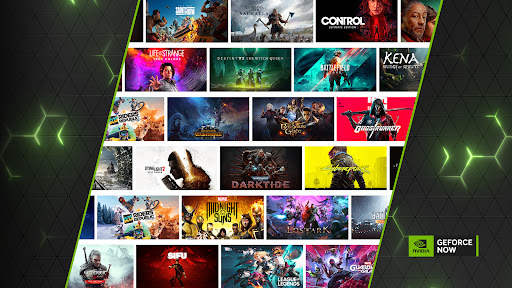 GeForce NOW for SHIELD TV screenshot 7