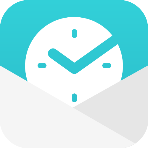 Temp Mail - Disposable Inbox icon