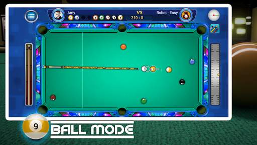 Master Billiard (Offline & Onl screenshot 3