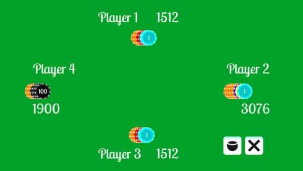 Virtual Chips screenshot 4