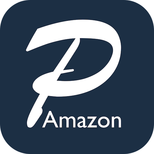 Phact Amazon आइकन