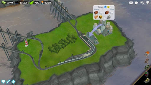 DeckEleven's Railroads 2 screenshot 5