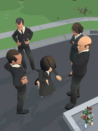 Make Expression - Face puzzle screenshot 11