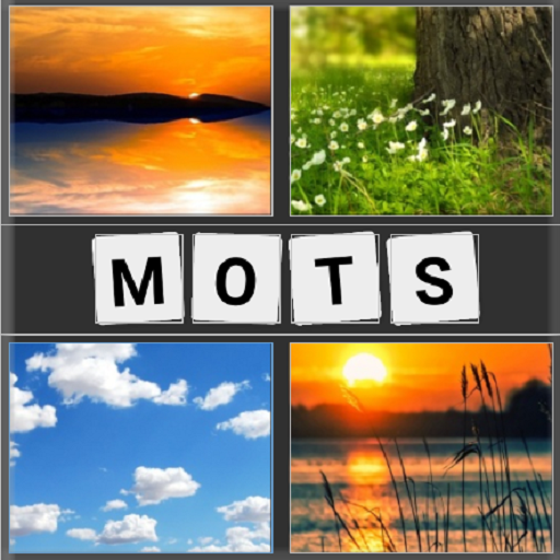 4 Images 1 Mot 2019 icon