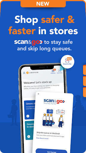 FairPrice: Fast, Reliable screenshot 6