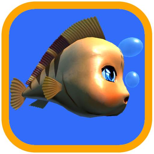 My Talking Fish 1.7