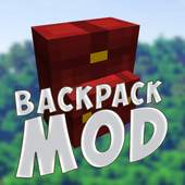 Backpack mod for Minecraft PE 1.43