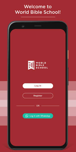 WBS Lite screenshot 1