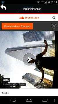 ODK screenshot 3