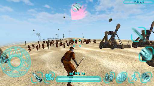 Flourishing Empires screenshot 7
