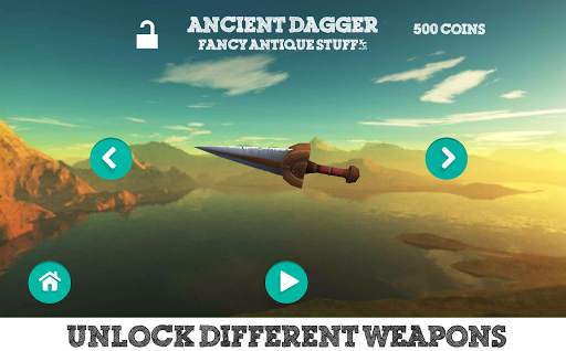 Little Warrior 3D Runner screenshot 6