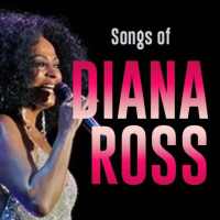 Songs of Diana Ross logo
