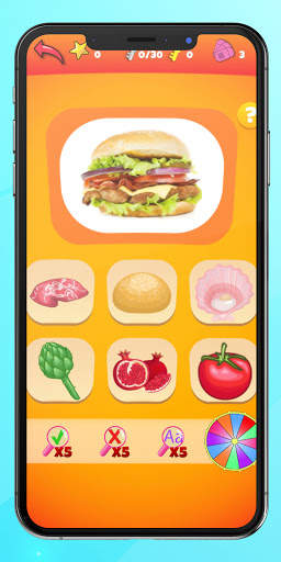 Tarifi Bul - Yemek Tarifleri screenshot 21