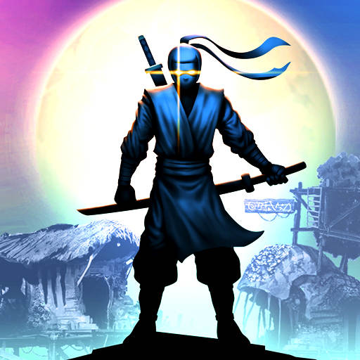 Ninja Master - Ninja Samurai fighting game 1.07