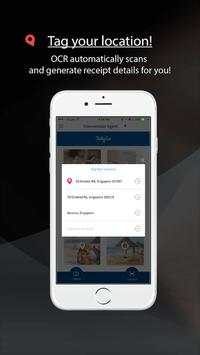 TallyGo - Expense Tracker and Tax Helper screenshot 4