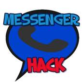 Hack FB Messenger prank 1.0