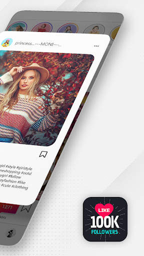 Real Followers & Likes screenshot 5