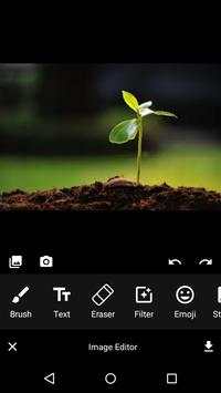 Image Editor स्क्रीनशॉट 1