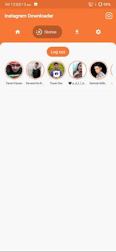 lnstagram Downloader screenshot 3