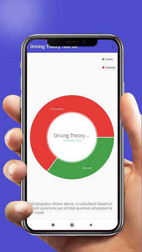 Driving Theory Test UK screenshot 8