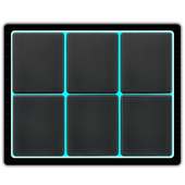 Electric Drum on 9Apps