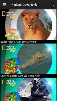 National Geographic Kids screenshot 6