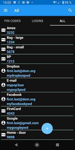 CodeGuard screenshot 4