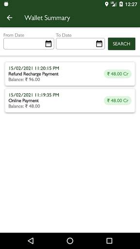 Quick Payee - Mobile, DTH Recharge & Bill Payment screenshot 6