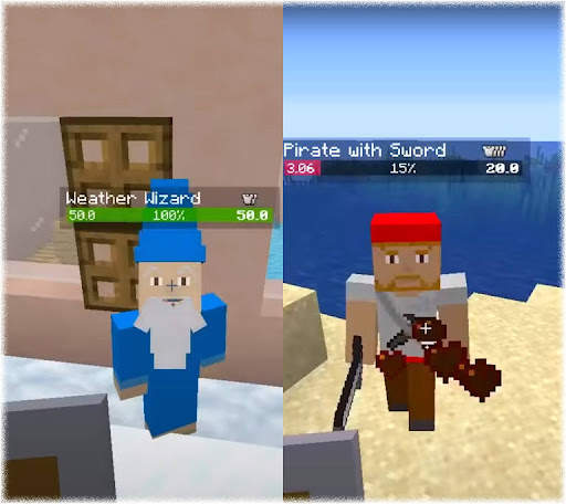 Mod One Piece for PE screenshot 2