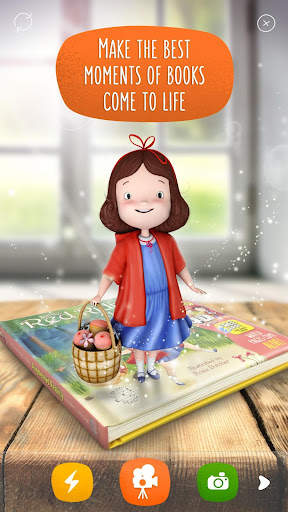Hippo Magic screenshot 5