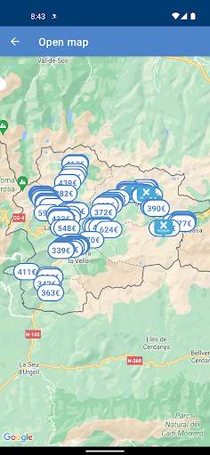 Esquiades.com - Ski Holidays screenshot 3