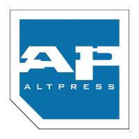 Alternative Press icon