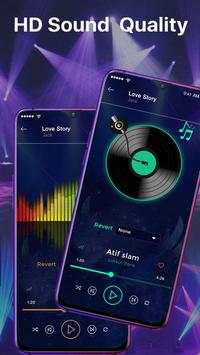 Music Player screenshot 3