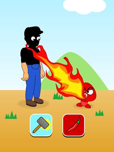 Save the Game screenshot 7