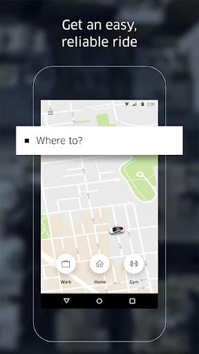 iDriver скриншот 1