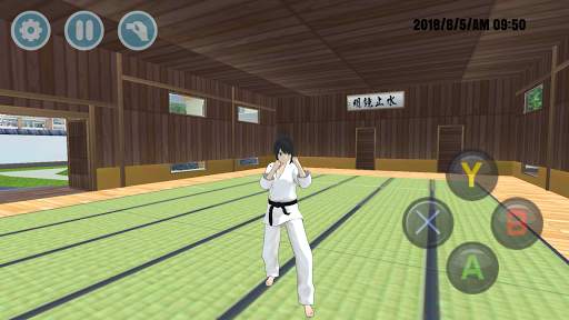 High School Simulator 2019 Pre screenshot 8