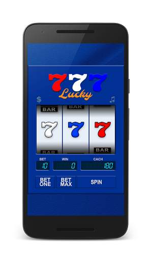 Lucky 7 screenshot 3