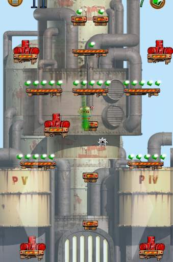 PoGo Zombie! screenshot 3