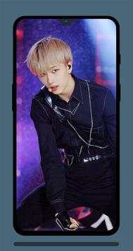 Jisung NCT Wallpaper screenshot 3