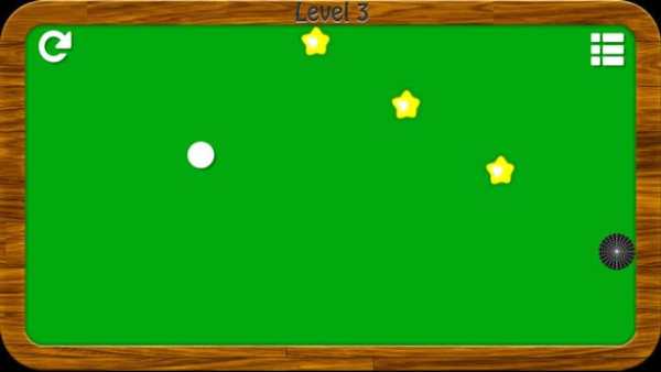 menembak bola screenshot 5