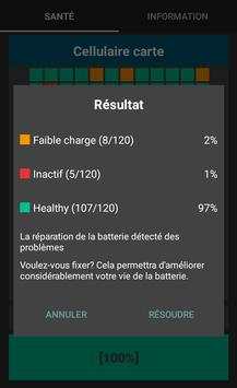 Repair Battery Life screenshot 6