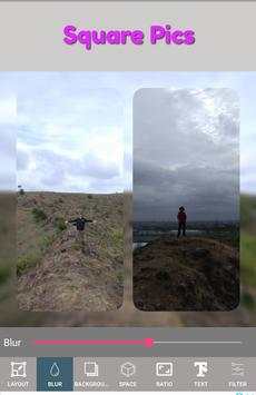 Collage Scrapbook Maker screenshot 2