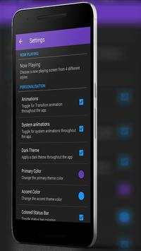 MP3 Player screenshot 6