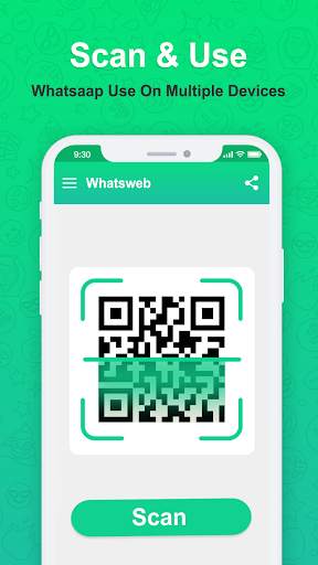 Whatscan for Whatsapp Web screenshot 3