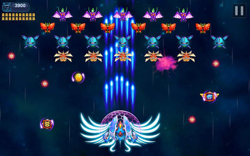 Galaxy Invader: Space Shooting 2020 screenshot 21