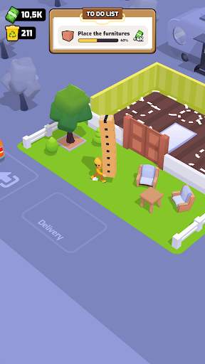Clean House screenshot 3