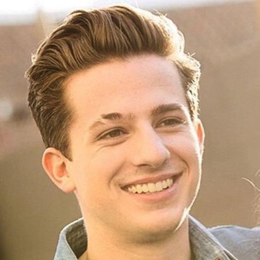 Charlie Puth Wallpapers icon