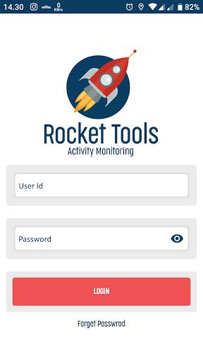 Rocket screenshot 1