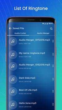 Name Ringtone Maker screenshot 3
