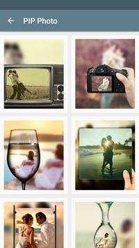PicSoot - PIP Photo Effects screenshot 5